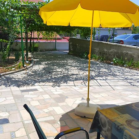 Apartments Crikvenica Megan 1 Екстериор снимка