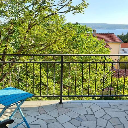 Apartments Crikvenica Megan 1 Екстериор снимка