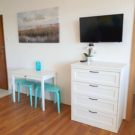 Apartments Crikvenica Megan 1 Екстериор снимка