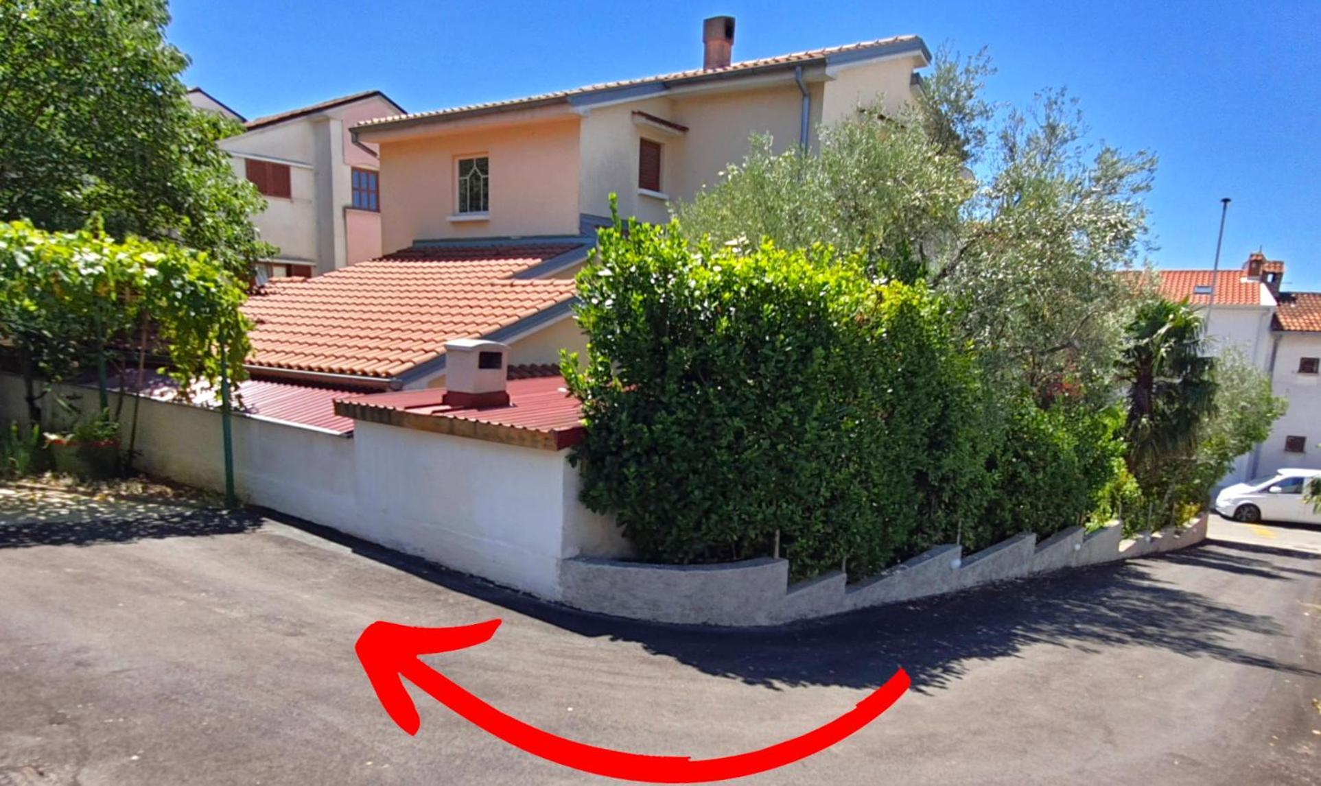 Apartments Crikvenica Megan 1 Стая снимка