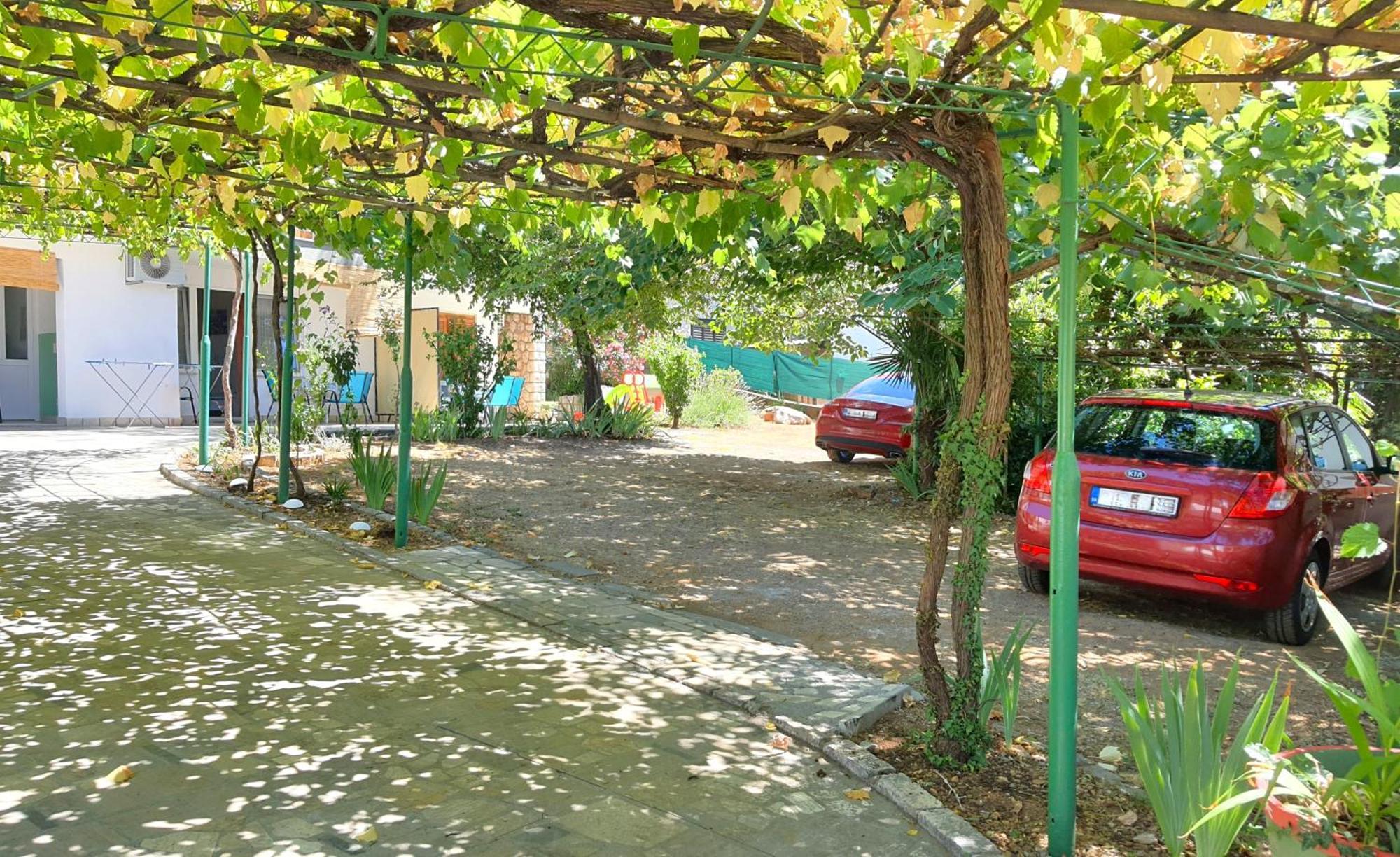 Apartments Crikvenica Megan 1 Екстериор снимка