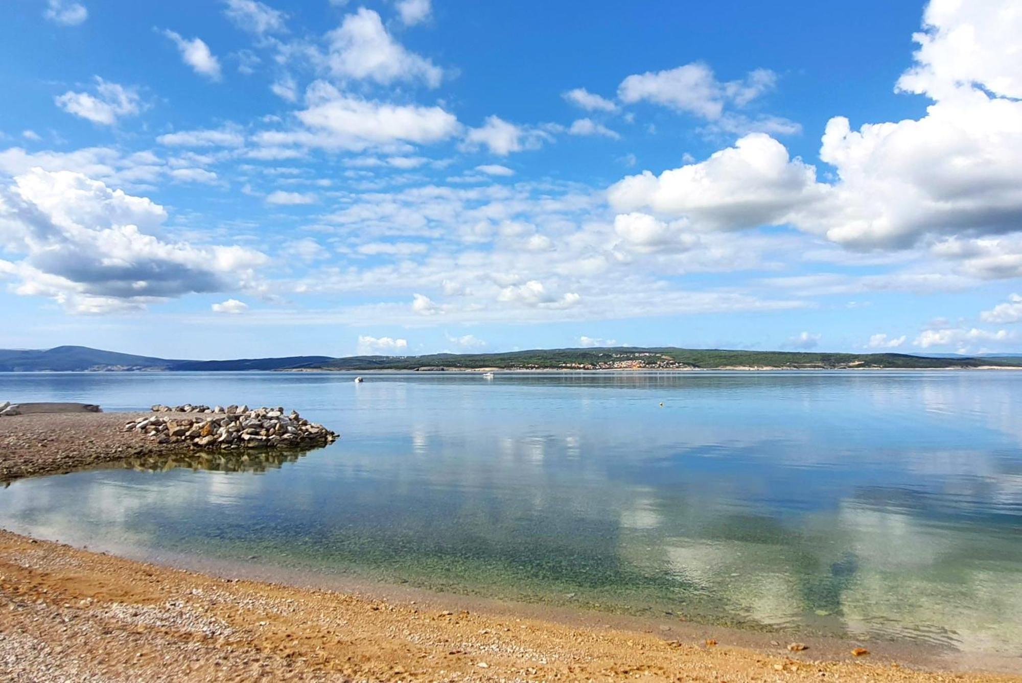 Apartments Crikvenica Megan 1 Екстериор снимка