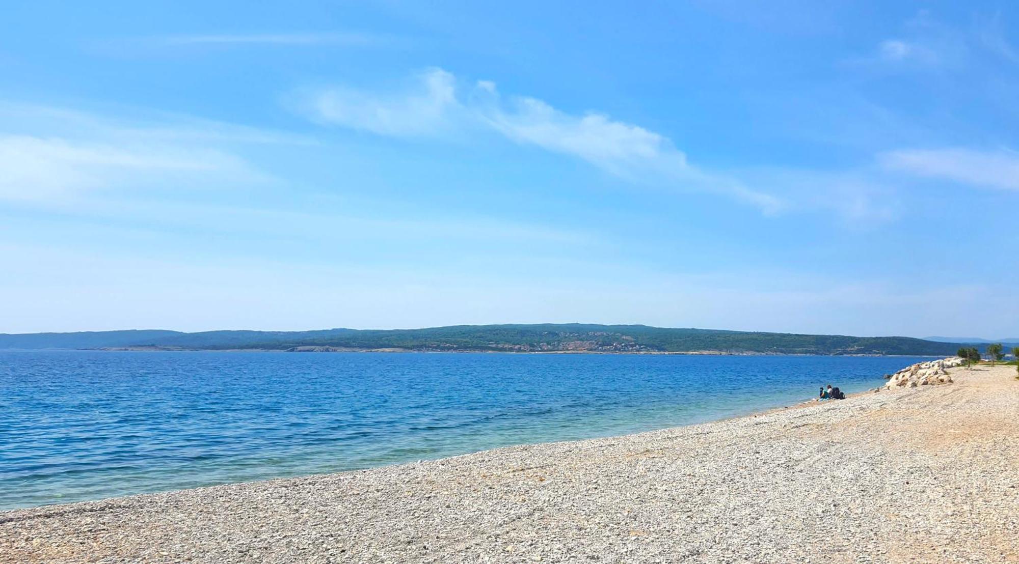 Apartments Crikvenica Megan 1 Екстериор снимка
