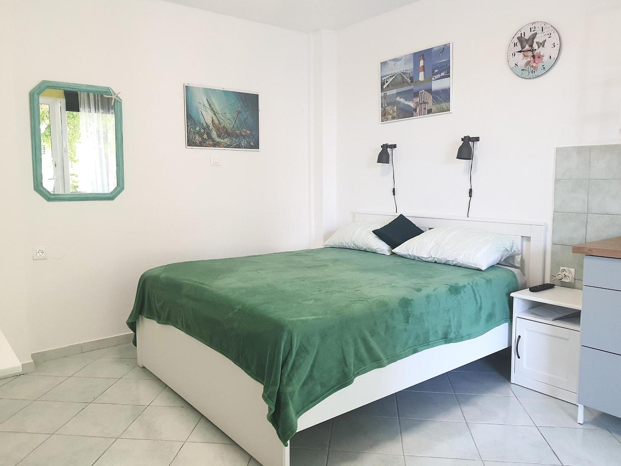 Apartments Crikvenica Megan 1 Екстериор снимка