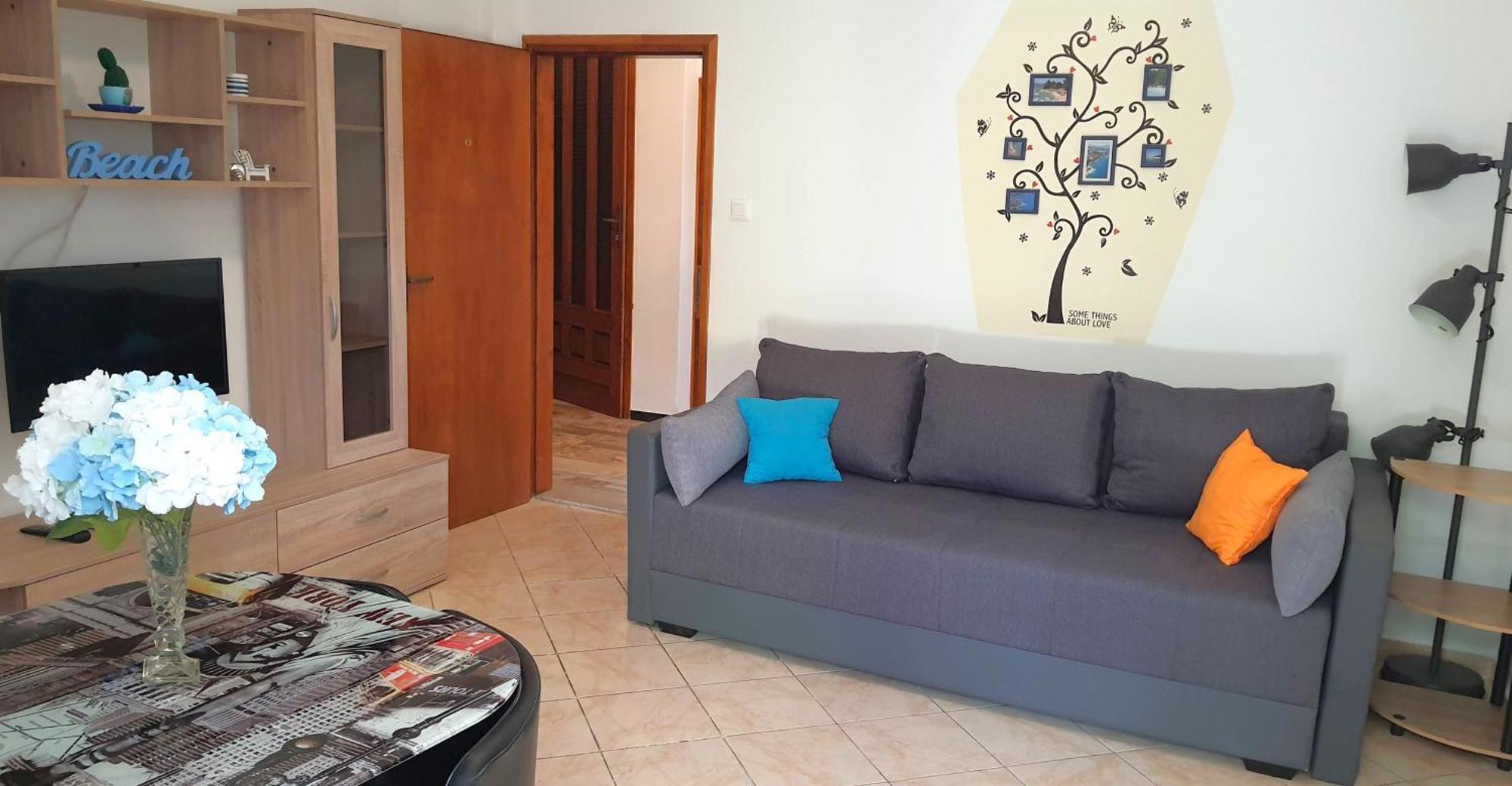 Apartments Crikvenica Megan 1 Екстериор снимка