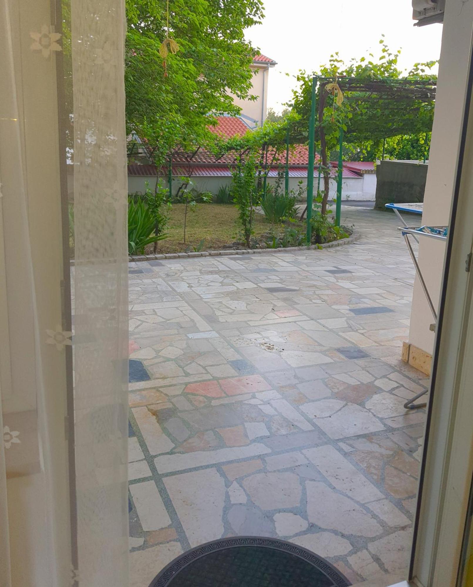 Apartments Crikvenica Megan 1 Екстериор снимка
