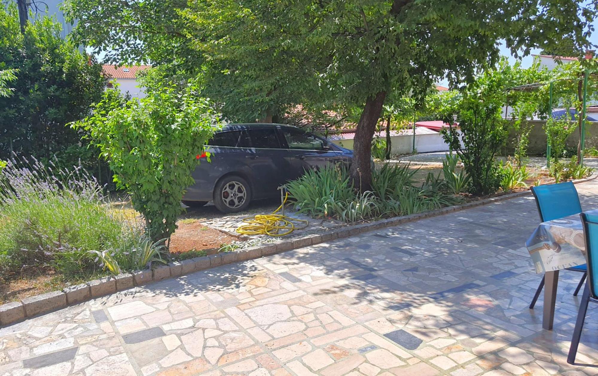 Apartments Crikvenica Megan 1 Екстериор снимка