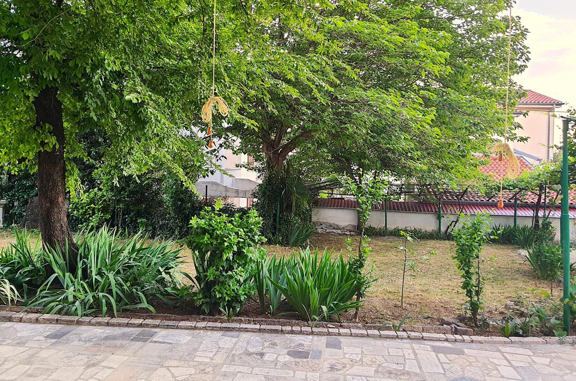 Apartments Crikvenica Megan 1 Екстериор снимка