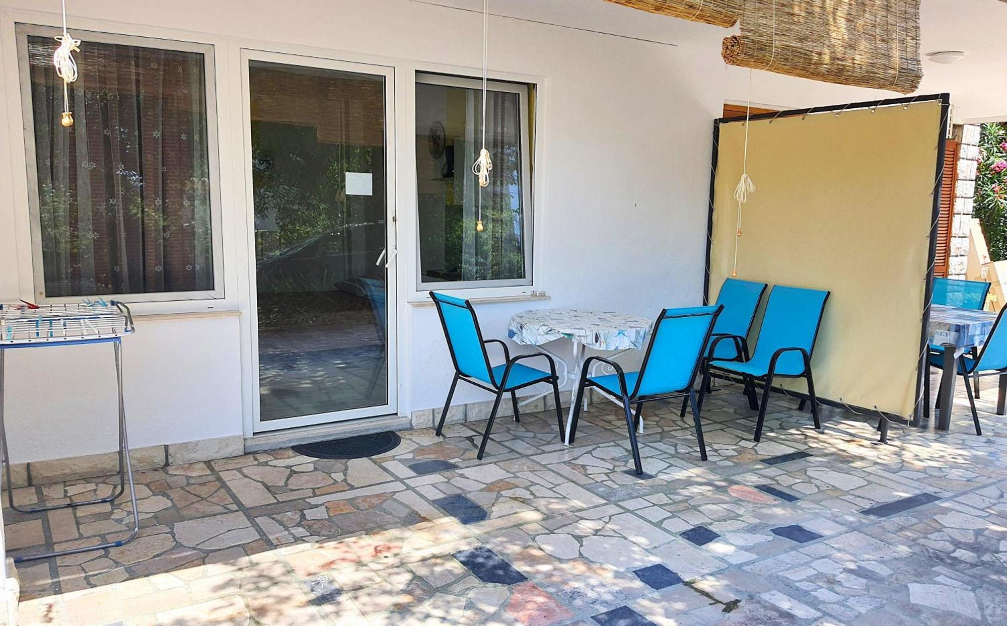 Apartments Crikvenica Megan 1 Екстериор снимка