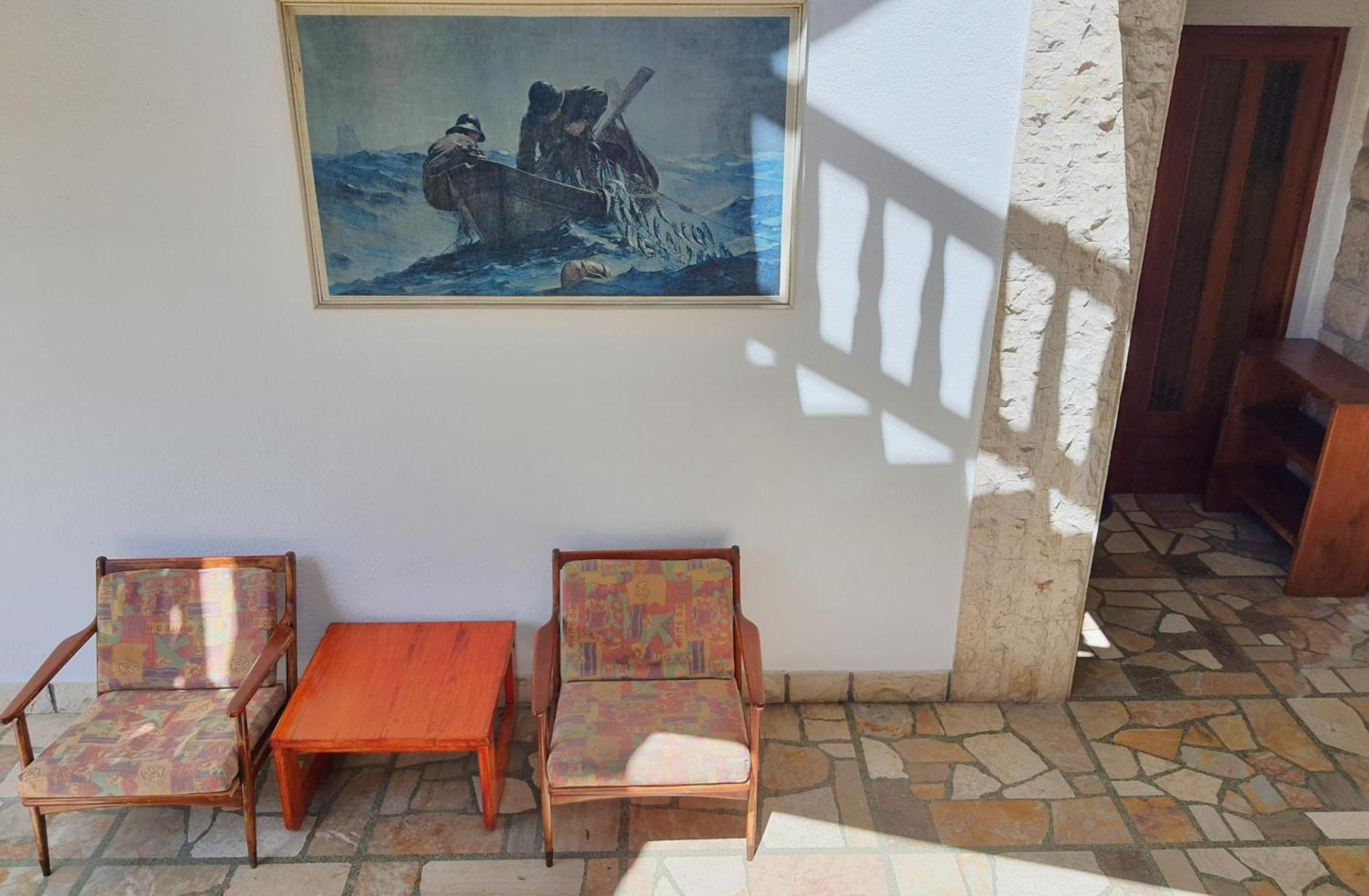 Apartments Crikvenica Megan 1 Екстериор снимка