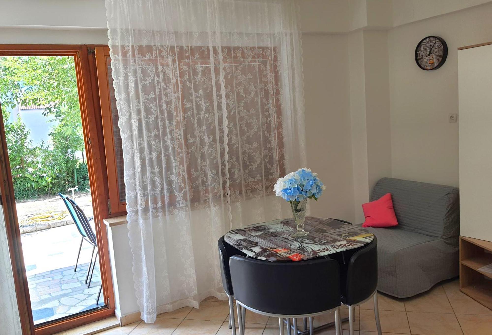 Apartments Crikvenica Megan 1 Стая снимка