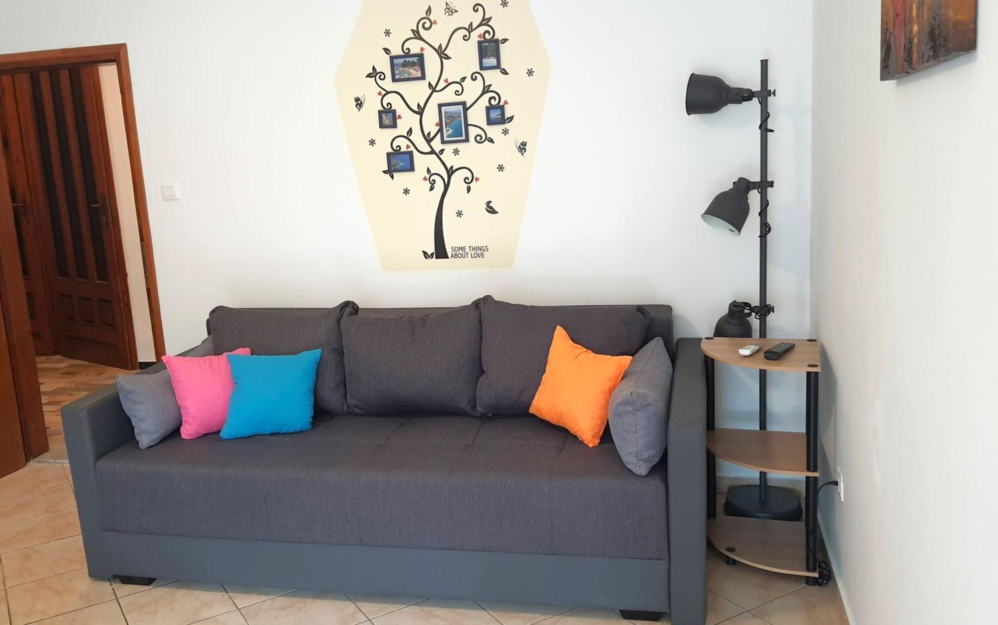 Apartments Crikvenica Megan 1 Екстериор снимка