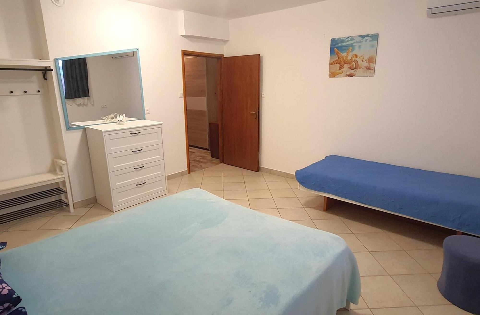 Apartments Crikvenica Megan 1 Екстериор снимка