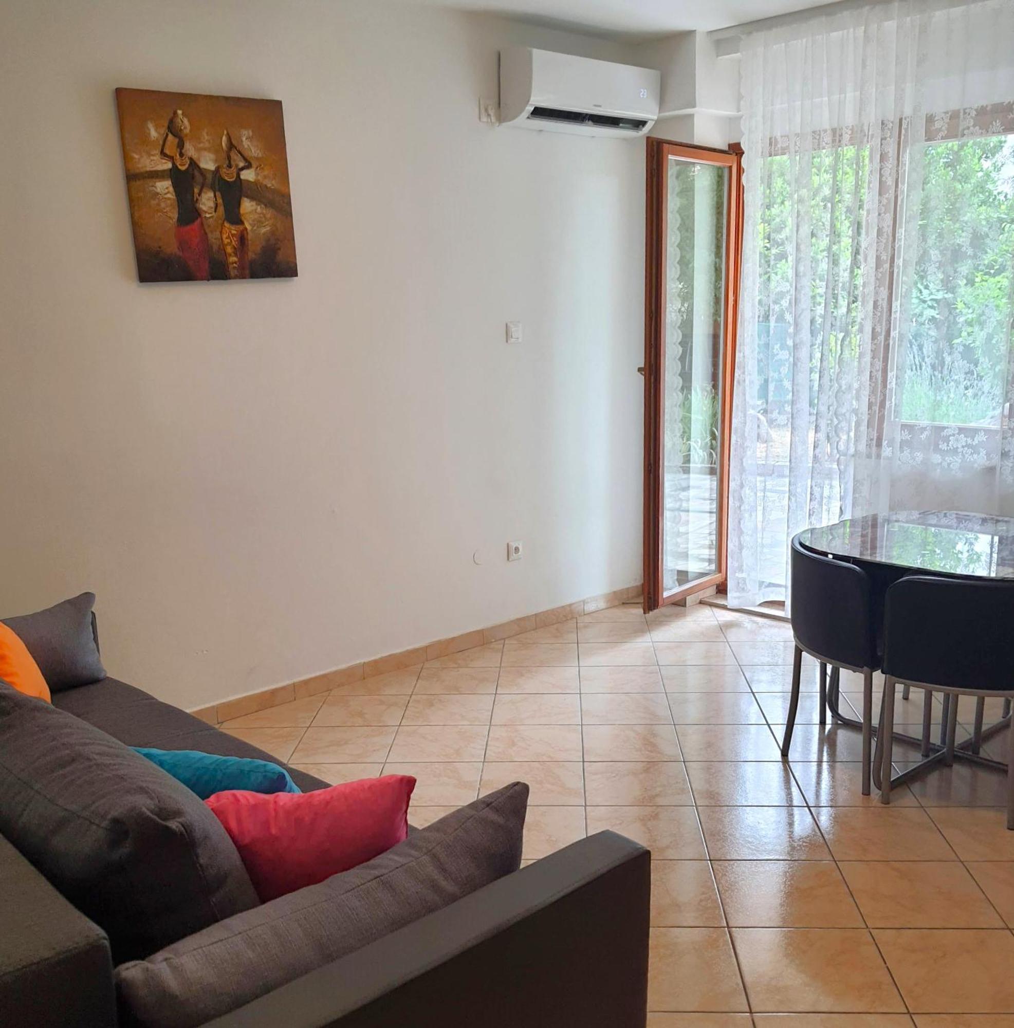 Apartments Crikvenica Megan 1 Стая снимка