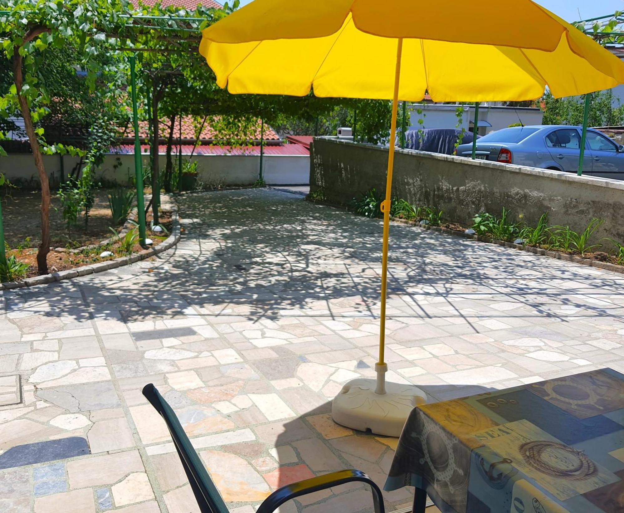 Apartments Crikvenica Megan 1 Екстериор снимка