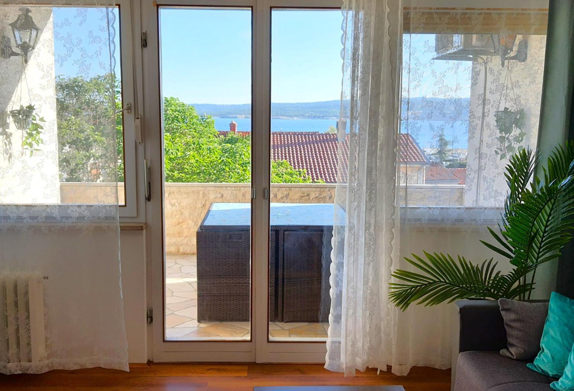 Apartments Crikvenica Megan 1 Стая снимка