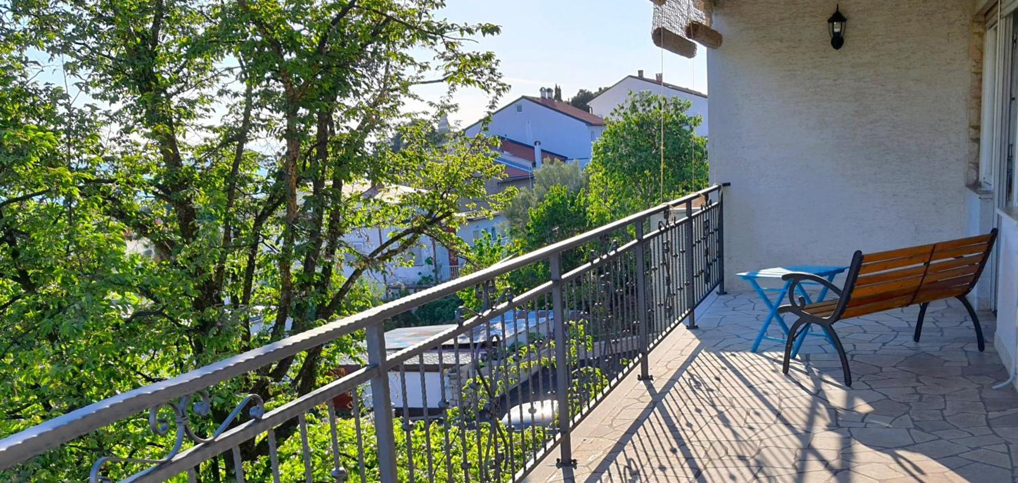 Apartments Crikvenica Megan 1 Стая снимка