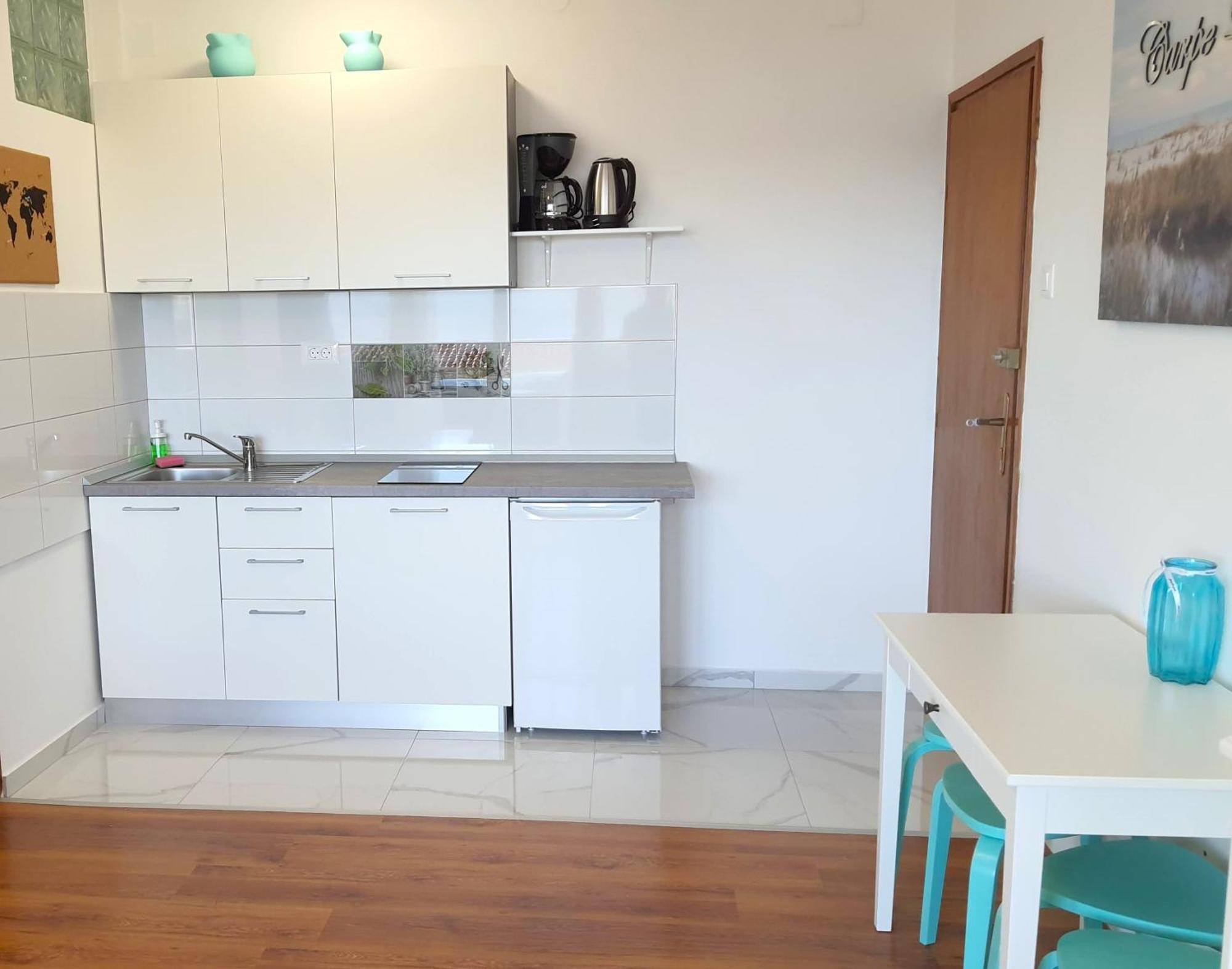 Apartments Crikvenica Megan 1 Стая снимка