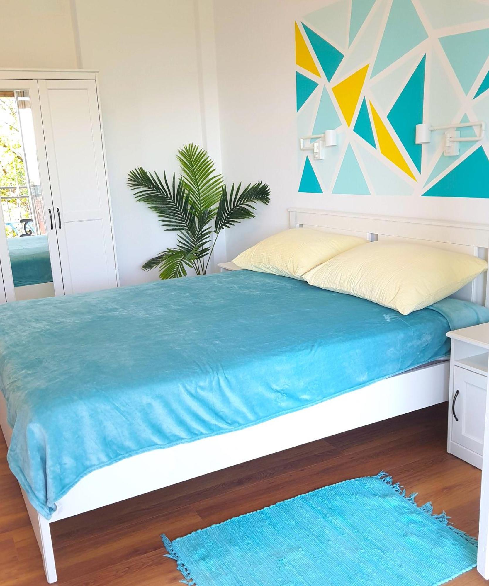 Apartments Crikvenica Megan 1 Екстериор снимка