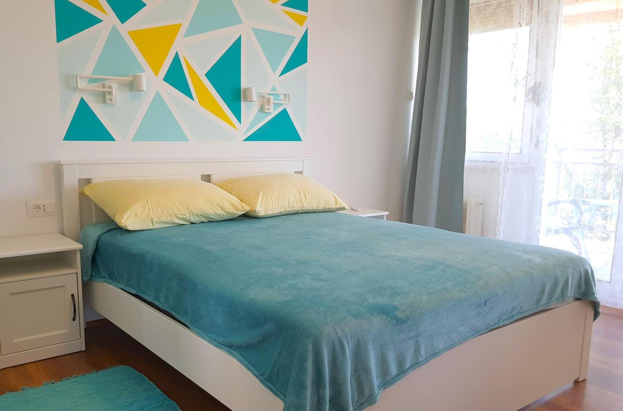 Apartments Crikvenica Megan 1 Стая снимка