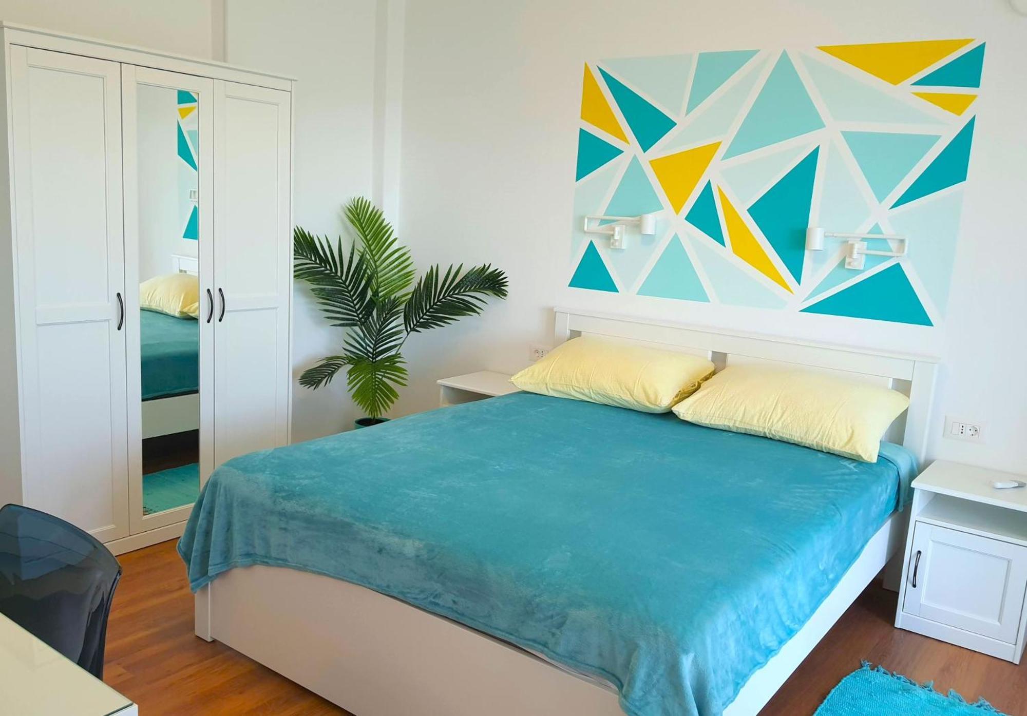 Apartments Crikvenica Megan 1 Екстериор снимка