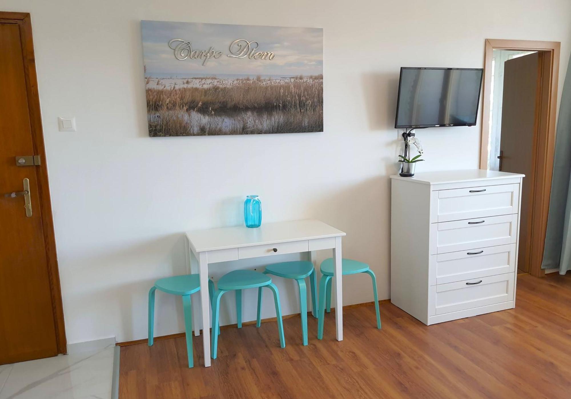 Apartments Crikvenica Megan 1 Стая снимка
