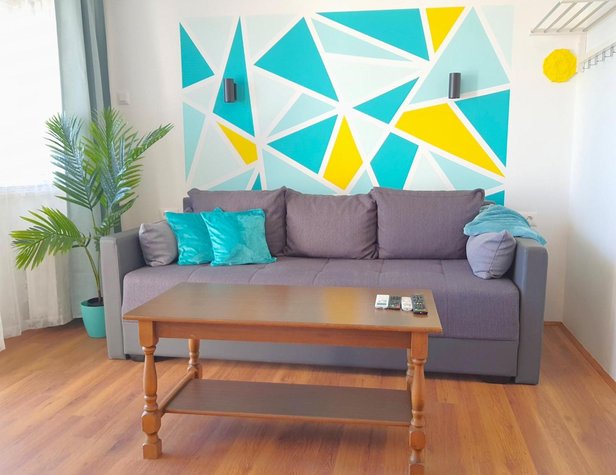 Apartments Crikvenica Megan 1 Екстериор снимка